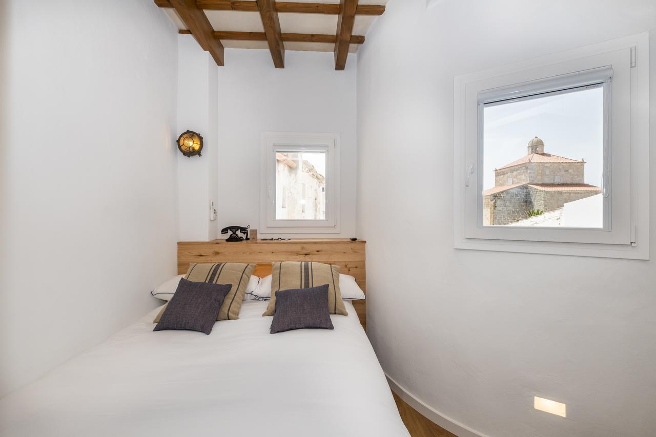 Nao Catedral Boutique Hotel Ciutadella  Room photo